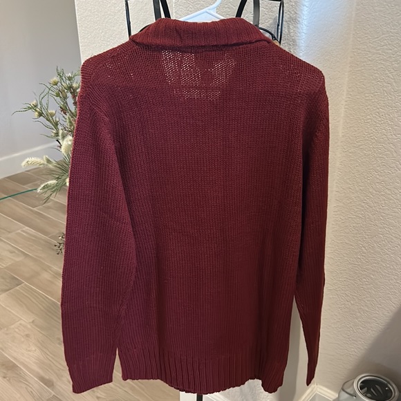 True Rock Sweater - Picture 4 of 4